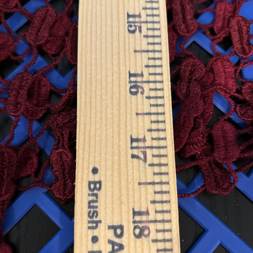 Free People Crochet Top Xsmall - Picture 7 of 7